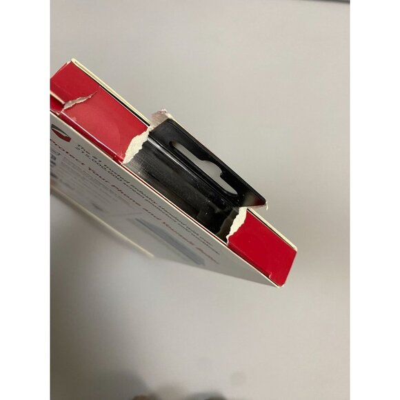 NEW Invisible Shield Phone Screen Protector Glass Elite Visionguard iPhone SE (3 - Picture 6 of 6